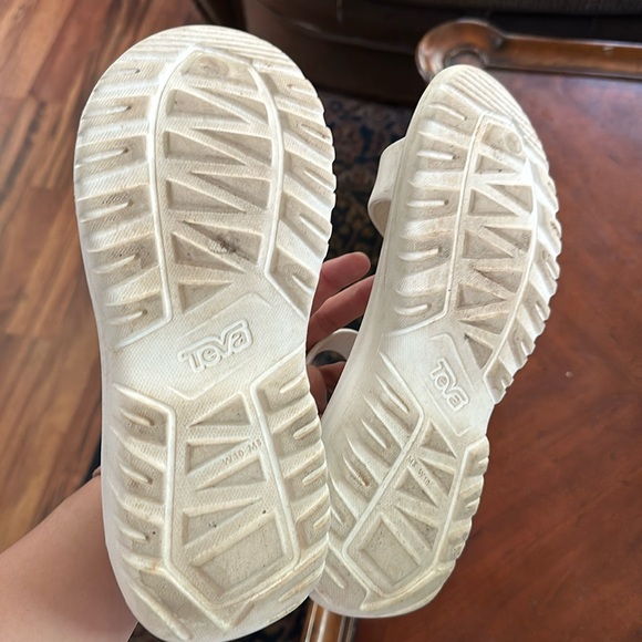 Teva sandals - Picture 3 of 6